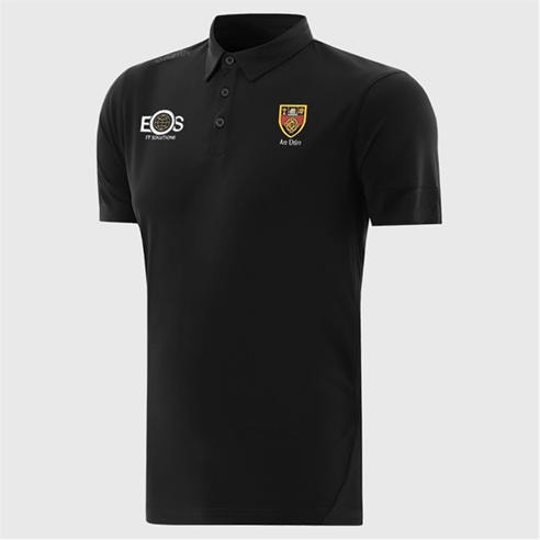 ONeills - ONeills Down Jenson Polo Senior