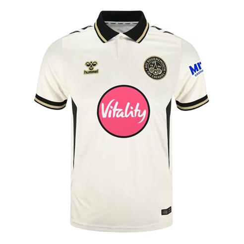 Hummel - AFC Bournemouth Third Shirt 2026/27 Juniors