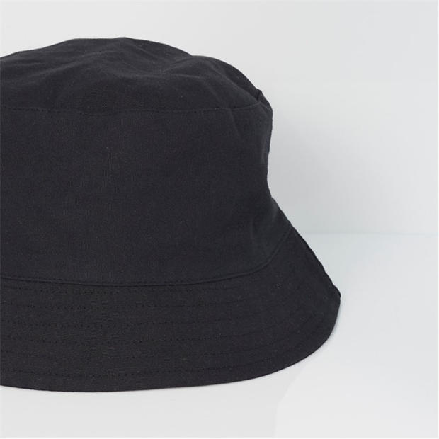 Fekete - Brave Soul - Mens Bucket Hat