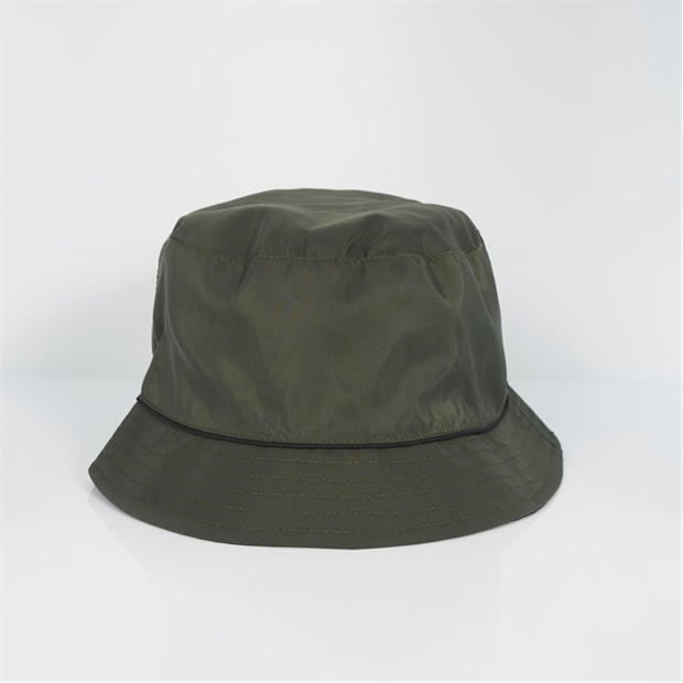 Khaki - Brave Soul - Mens Bucket Hat