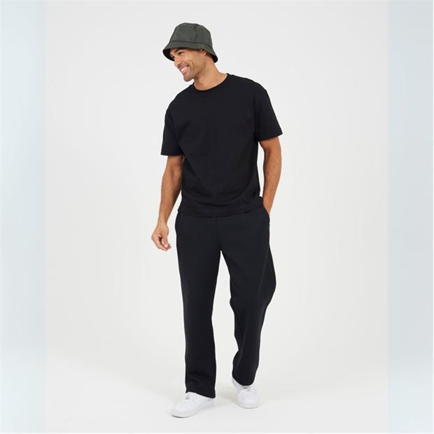 Khaki - Brave Soul - Mens Bucket Hat