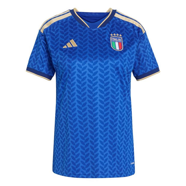 Italy Home Shirt World Cup 2026 Womens