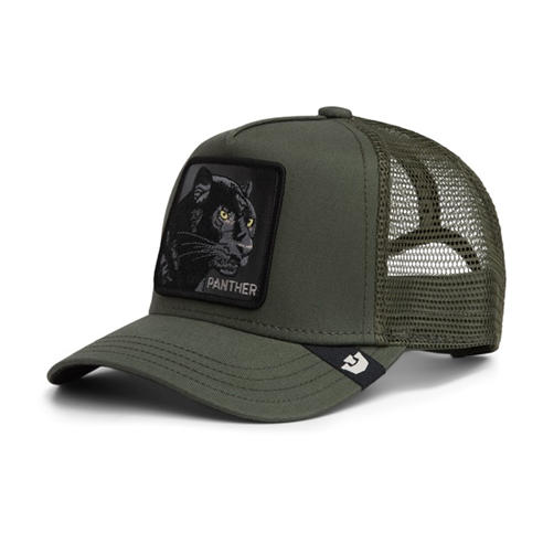 Goorin Bros - Mens Animal Farm Trucker Cap