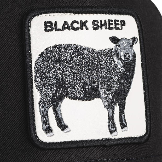 Sheep - Goorin Bros - Mens Animal Farm Trucker Cap