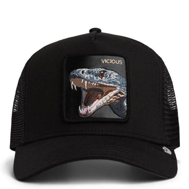 Vicious - Goorin Bros - Mens Animal Farm Trucker Cap