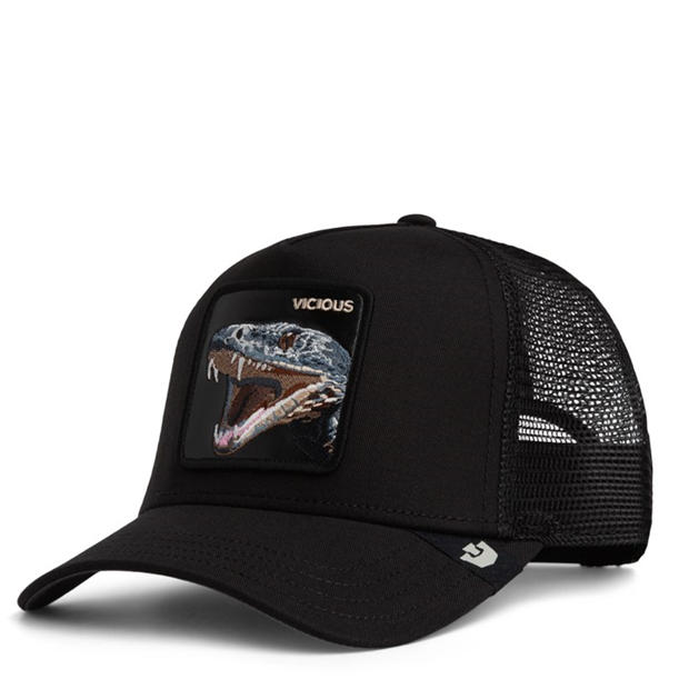 Vicious - Goorin Bros - Mens Animal Farm Trucker Cap