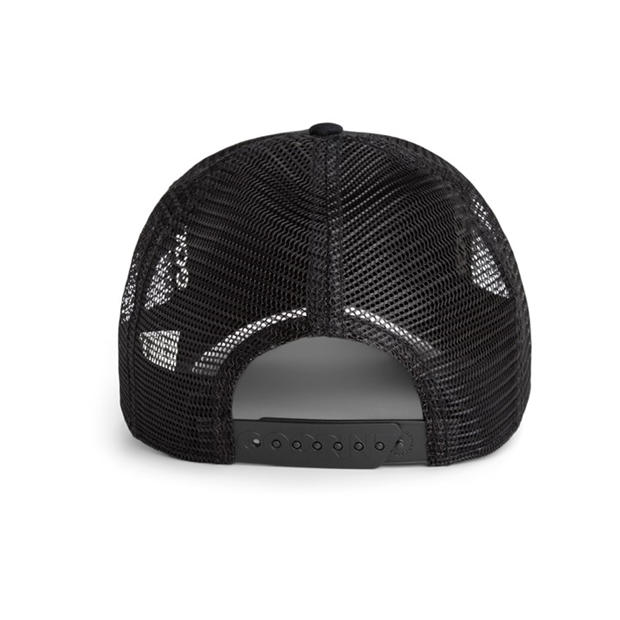 King Lion - Goorin Bros - Mens Animal Farm Trucker Cap
