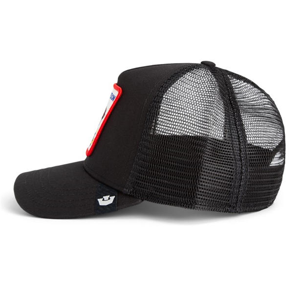 Freedom Eagle - Goorin Bros - Mens Animal Farm Trucker Cap