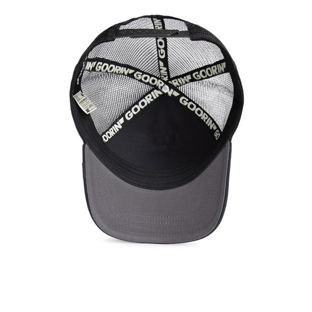 Freedom Eagle - Goorin Bros - Mens Animal Farm Trucker Cap