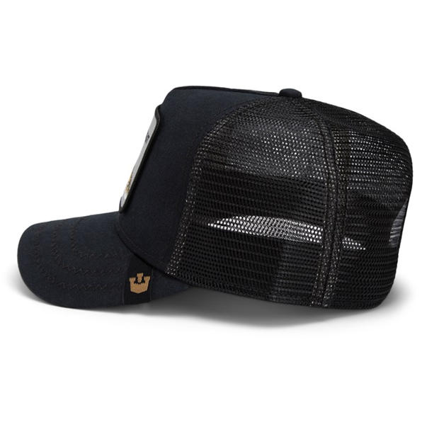 Trout - Goorin Bros - Mens Animal Farm Trucker Cap