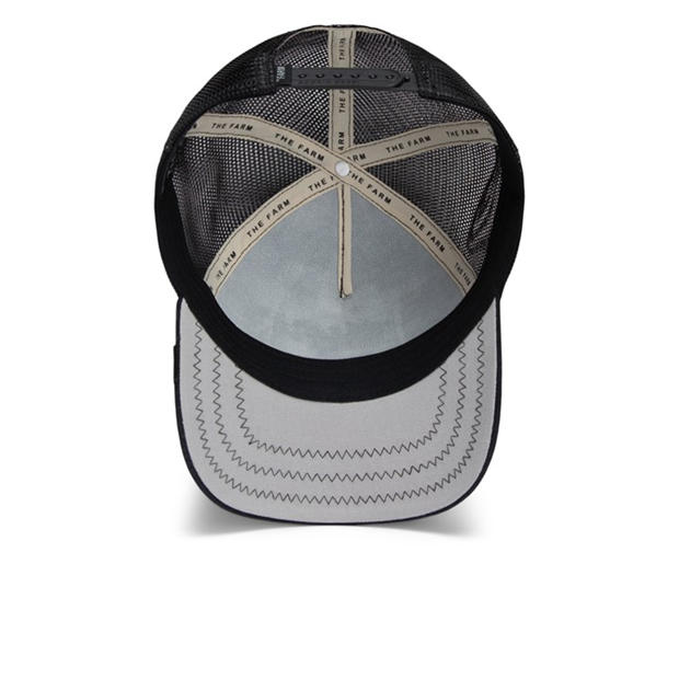 Trout - Goorin Bros - Mens Animal Farm Trucker Cap