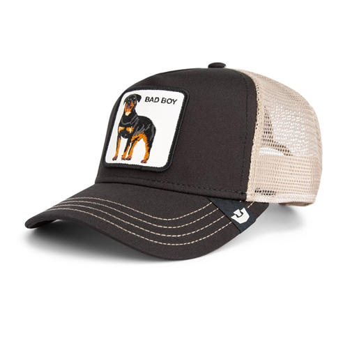 Goorin Bros - Mens Animal Farm Trucker Cap