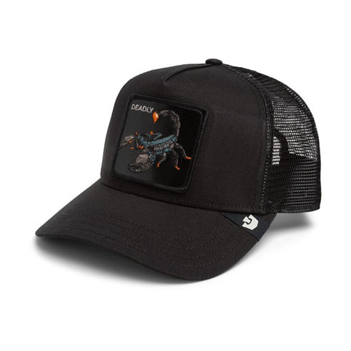 Goorin Bros - Mens Animal Farm Trucker Cap