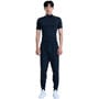 Black/White - Under Armour - Men's Competition Mock Neck Licensed Baselayer Top