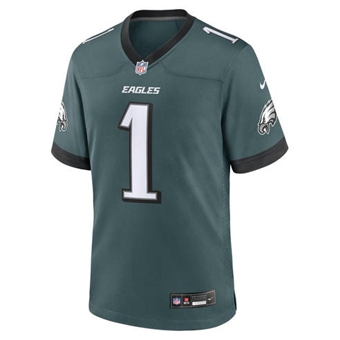 Nike - Nike NFL Team Jersey Sn64