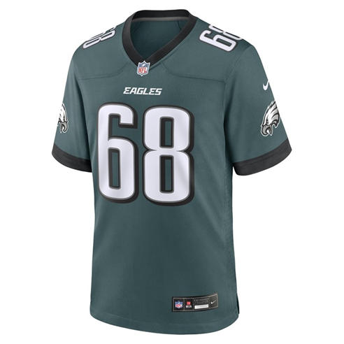 Nike - Nike NFL Team Jersey Sn64