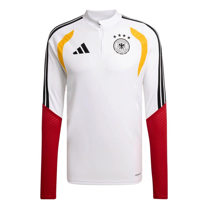 Germany  Men's   Training Top 2026, Football by adidas in Size XL, Sports Direct