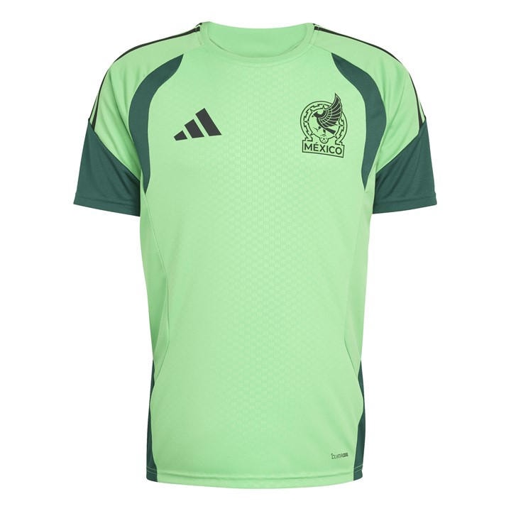 Mexico  Men's   Training Shirt 2026, Football by adidas in Size XL, Sports Direct