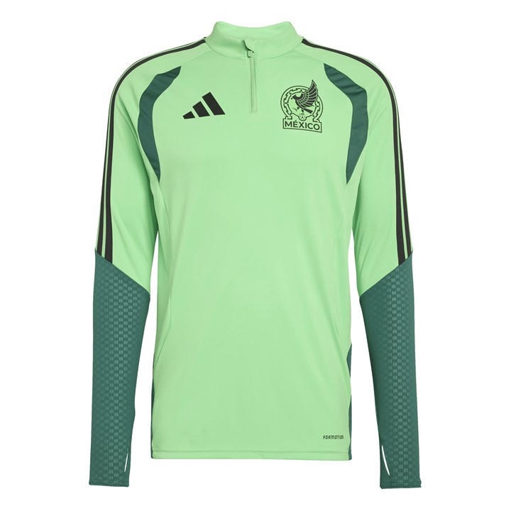 Mexico  Men's   Training Top 2026, Football by adidas in Size M, Sports Direct