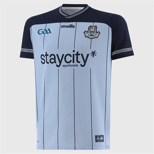 ONeills - Dublin Home Jersey Senior