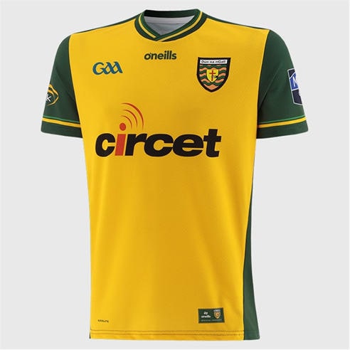 ONeills - ONeills Donegal Home Jersey Senior