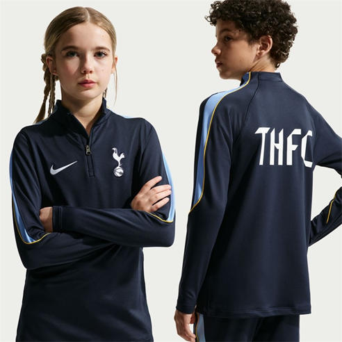 Nike - Tottenham Training Drill Top 2026/27 Juniors
