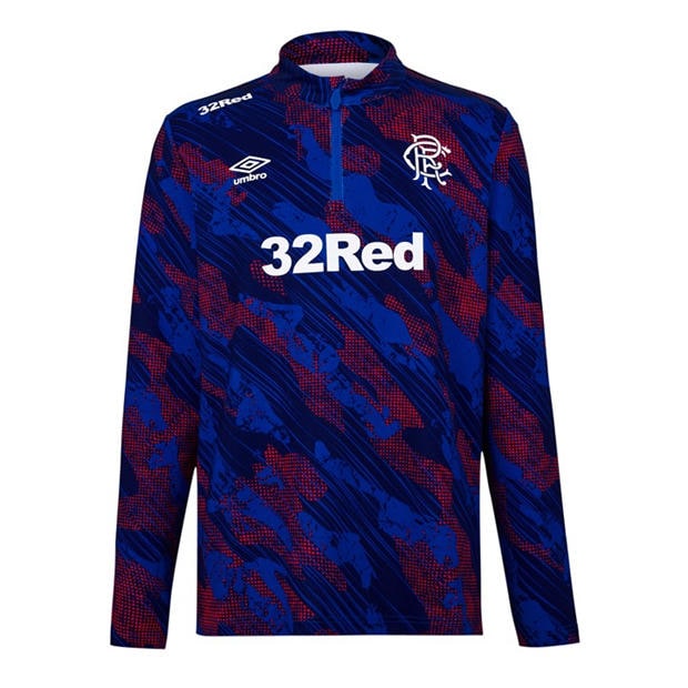 Umbro RFC PM Drill Sn62