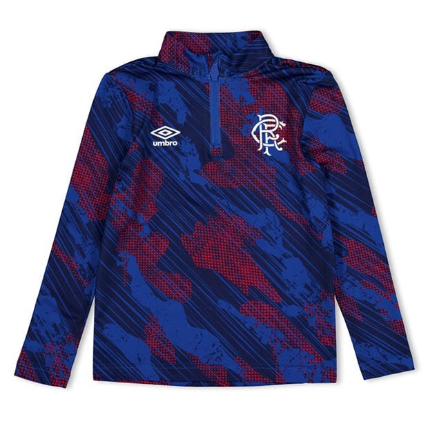 Umbro RFC PM Drill Jn62