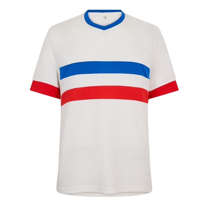 Rangers  Men's   Classic Football Shirt 25/26, Football by Umbro in Size L, Sports Direct
