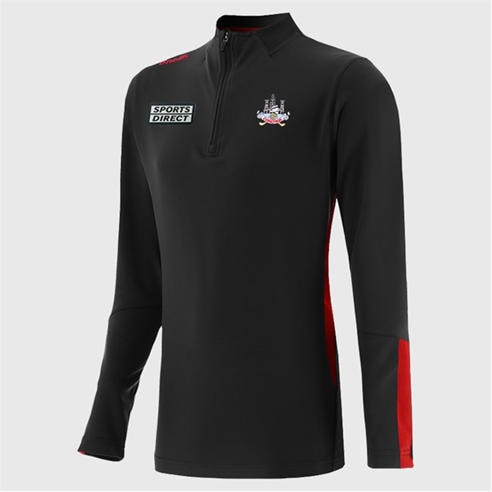 ONeills - ONeills Cork Jenson Half Zip Top Senior
