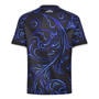 Black/Blue - adidas - Argentina World Cup 2026 Junior Away Shirt