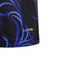 Black/Blue - adidas - Argentina World Cup 2026 Junior Away Shirt