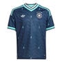 Coll.Navy - adidas - Germany World Cup 2026 Junior Away Shirt