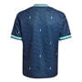 Coll.Navy - adidas - Germany World Cup 2026 Junior Away Shirt