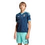 Coll.Navy - adidas - Germany World Cup 2026 Junior Away Shirt