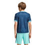 Coll.Navy - adidas - Germany World Cup 2026 Junior Away Shirt