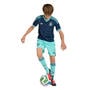 Coll.Navy - adidas - Germany World Cup 2026 Junior Away Shirt