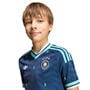 Coll.Navy - adidas - Germany World Cup 2026 Junior Away Shirt