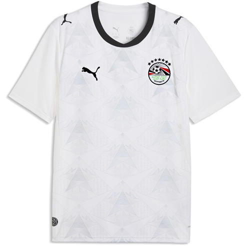 Puma - Mens Egypt Away Shirt World Cup 2026™