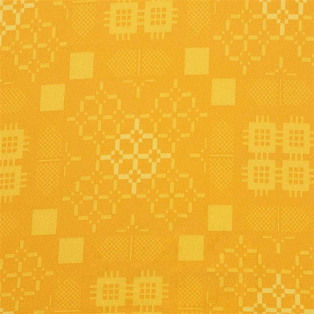Yellow/Green - Sudu - Mens Wales Away Shirt 2026