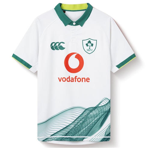 Canterbury - Canterbury Ireland Pro Away Jersey Senior