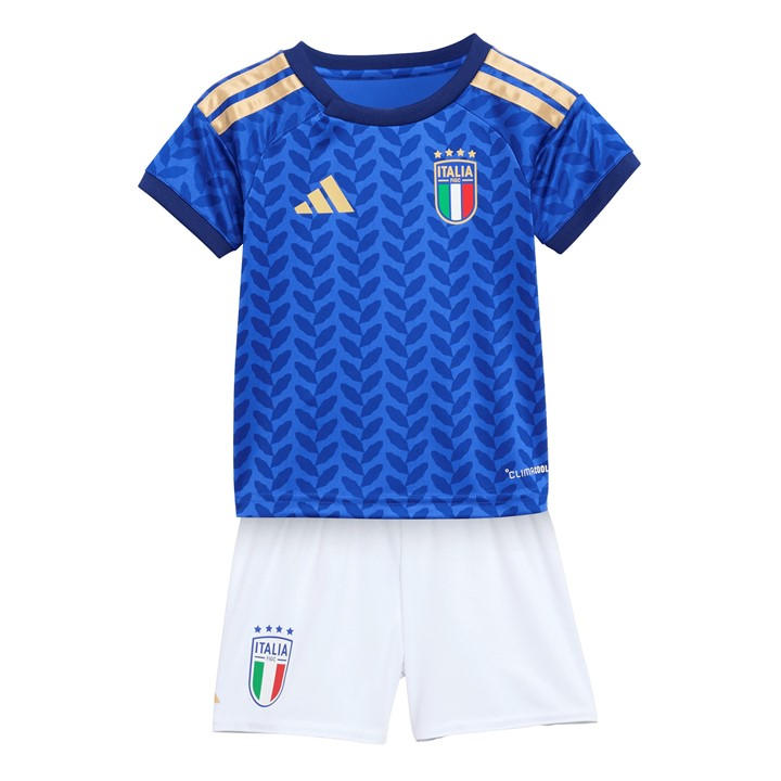 Italy  Boys   Home Babykit World Cup 2026 Babies, Football by adidas in Size 9 - 12 Months, Sports Direct