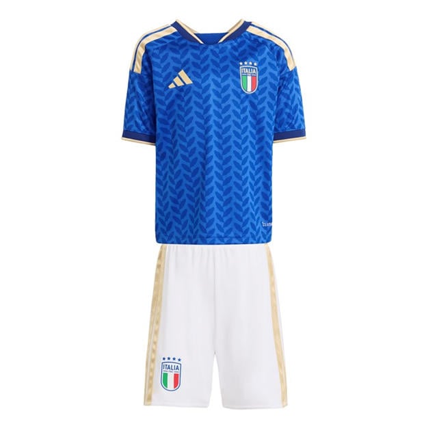 Italy Home Minikit World Cup 2026 Infants