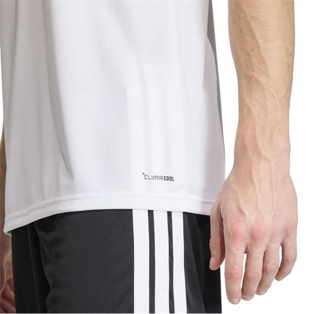 White/Black - adidas - Germany Home Shirt World Cup 2026 Mens