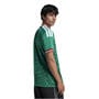 Green/White - adidas - Mexico Home Shirt World Cup 2026 Mens