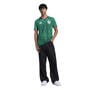 Green/White - adidas - Mexico Home Shirt World Cup 2026 Mens