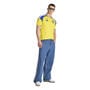 Yellow/Blue - adidas - Sweden World Cup 2026 Mens Home Shirt