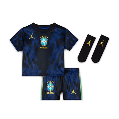 Nike - Babies Brazil Away Babykit World Cup ™ 2026