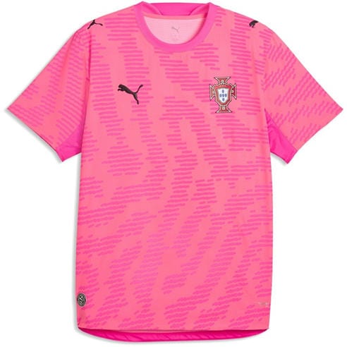Puma - Men's Portugal FIFA World Cup 2026™ Football Shirt