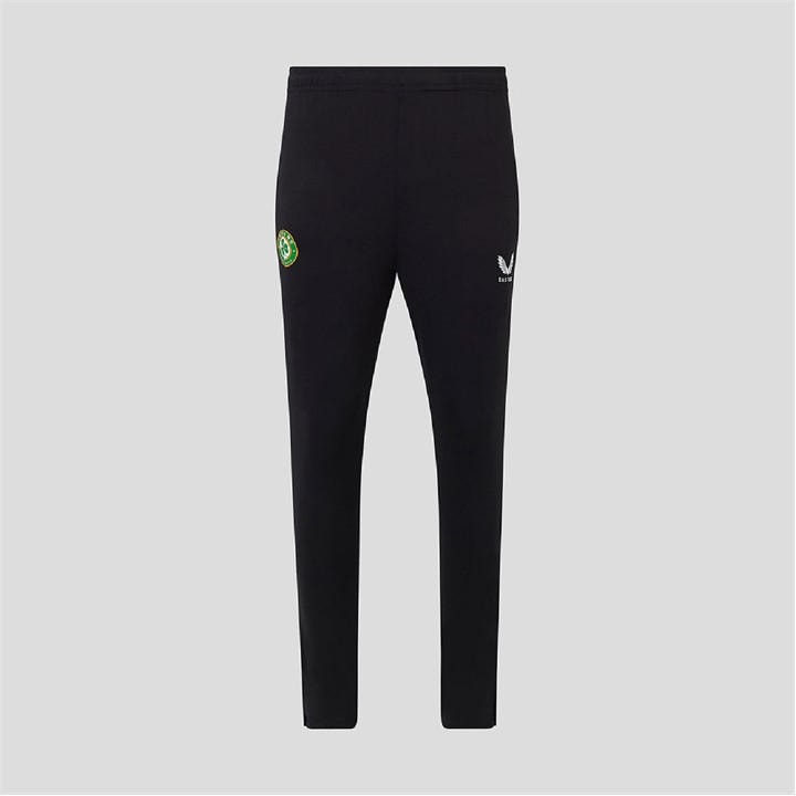 Ireland  Men's   Training Tracksuit Bottoms 2023 , Football by Castore in Size L, Sports Direct